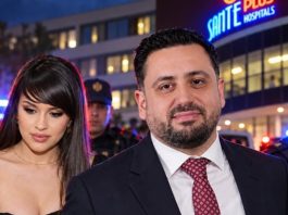 Tronditet shëndetësia në dy shtete: Arrestohet pronari i “Sante Plus”, Bilal Kara, i cili kërkohet edhe nga Shqipëria!