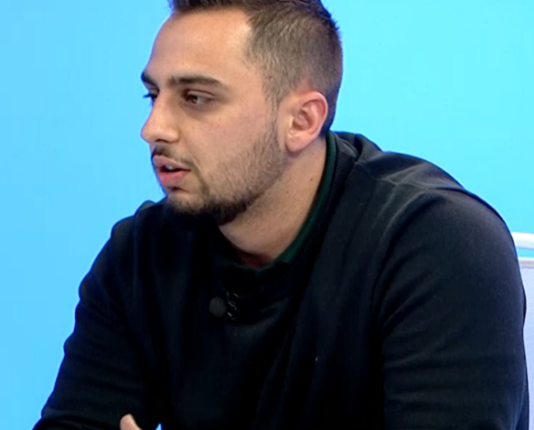 Selimi: Dy orë ligjëratë nga Jeton Shasivari se si të shkelet ligji dhe Kushtetuta