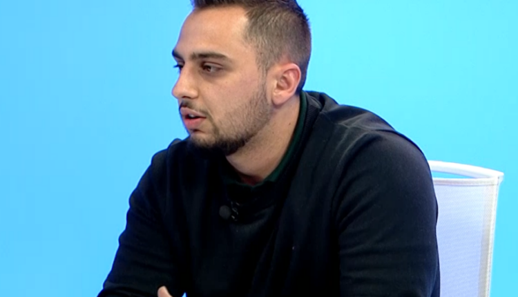 Selimi  Dy orë ligjëratë nga Jeton Shasivari se si të shkelet ligji dhe Kushtetuta