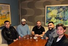 Ademi, Shasivarit: Të fala, ministër, nëse nuk na ftoni ju, dimë të vijmë edhe vetë