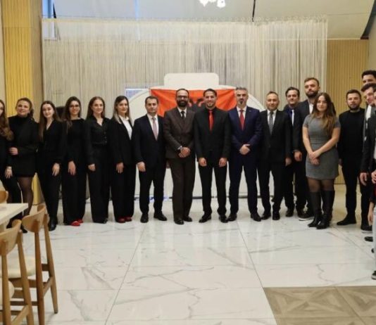 Shasivari: Të rinjtë shqiptarë, forcë që lidh kombin përtej kufijve