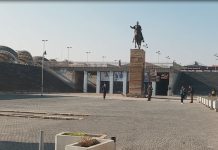 Premtimet për zgjerimin e Sheshit Skënderbeu mbeten në letër