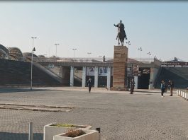 Premtimet për zgjerimin e Sheshit Skënderbeu mbeten në letër