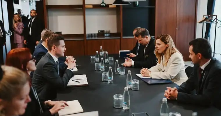 Sofja i shton presionin Shkupit  Kur do t i fusni bullgarët në Kushtetutë 