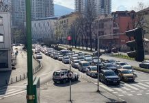 Maqedonia me veturat më të vjetra në Ballkan, mosha mesatare arrin 19,4 vjet