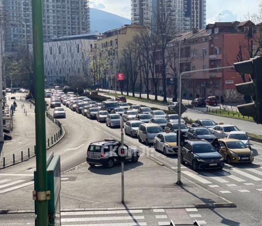 Maqedonia me veturat më të vjetra në Ballkan, mosha mesatare arrin 19,4 vjet