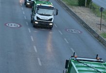 Fundi i kaosit me mbeturinat në Shkup? Vijnë automjete të reja dhe 3.300 kontejnerë