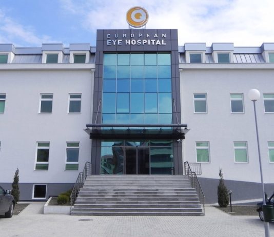 Pas dyshimeve për abuzime me operacionet e syve, reagon “European Eye Hospital”: Nuk kemi dëmtuar asnjë pacient!