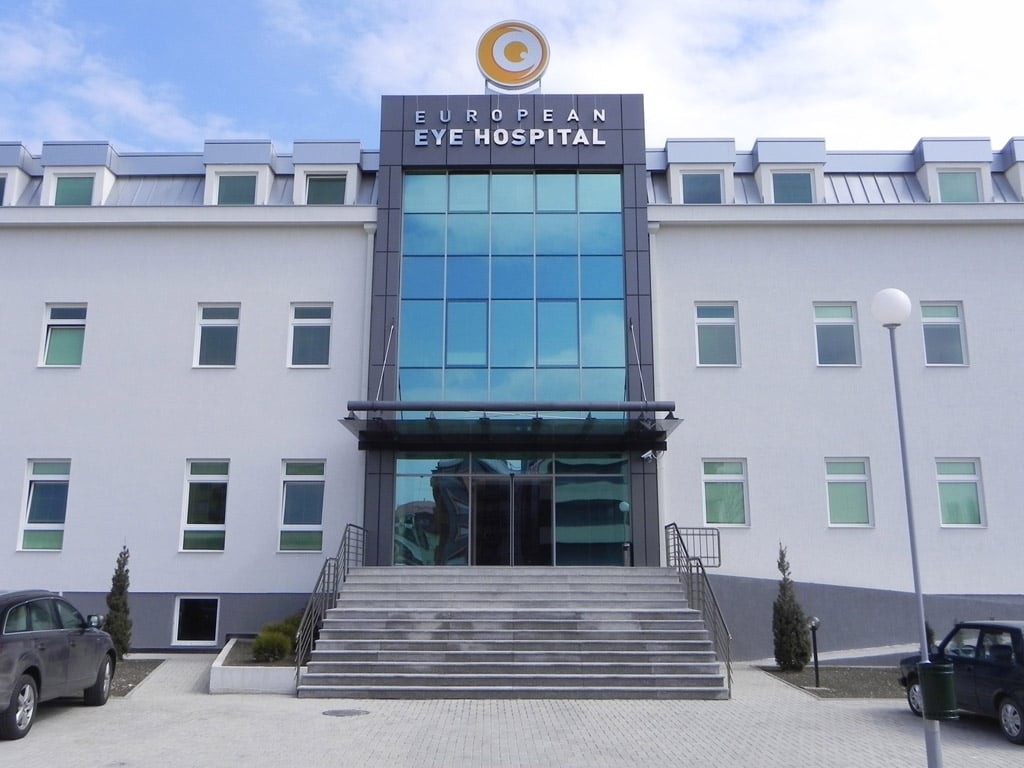 spital