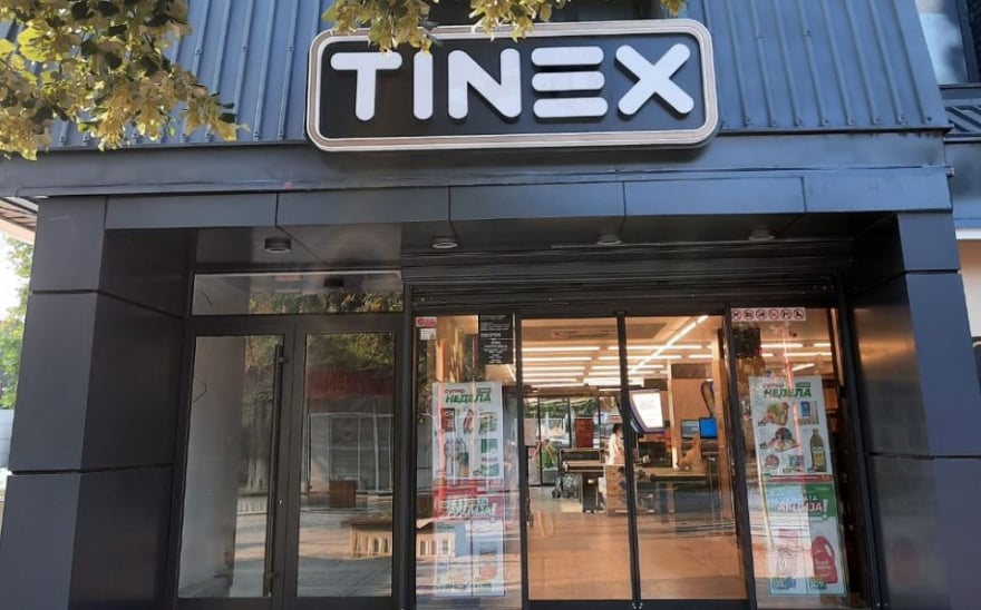 tinex