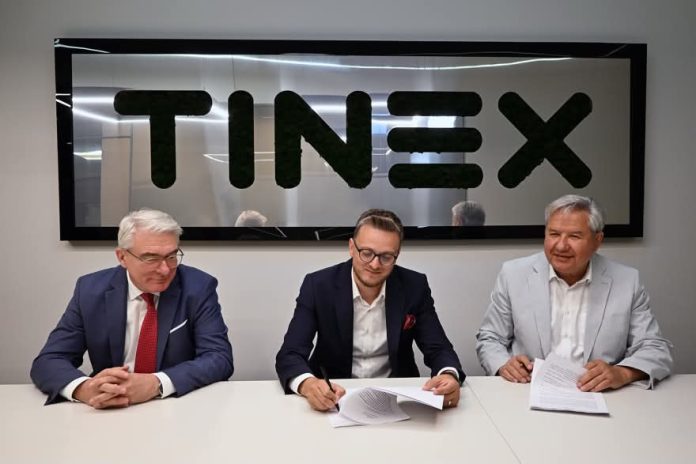 tinex