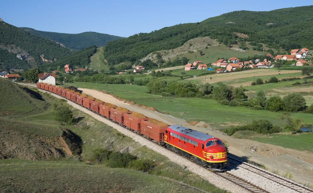 tren