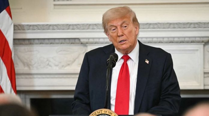 Trump: Fundi i luftës në Ukrainë është afër, jemi më afër paqes se kurrë