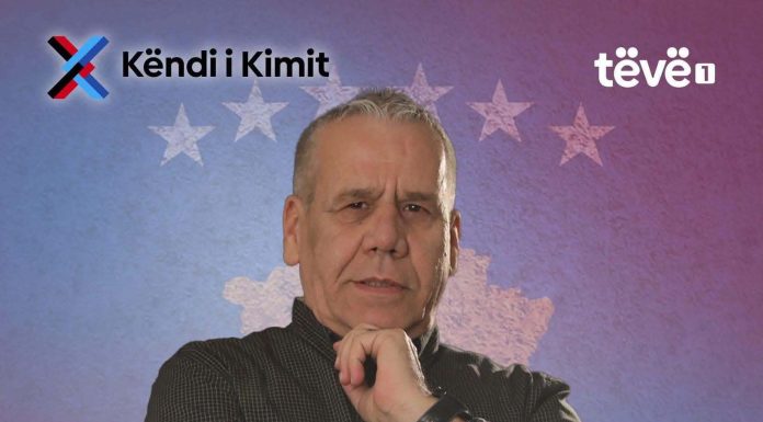 Askush nuk e keqpërdori emblemën e shenjtë të UÇK-së aq sa drejtuesit e OVL-së, PDK-së dhe BDI-së!