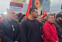Endrit Thaçi u bën thirrje partive: Të bëhen bashkë dhe ta kalojnë ligjin për Specialen