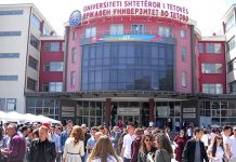Universiteti i Tetovës hap 1.965 vende për studime master – aplikimet deri më 6 nëntor
