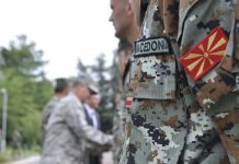 Rritje pagash për ushtarët nga 1 janari, zgjidhje për ata që mbushin 45 vjeç