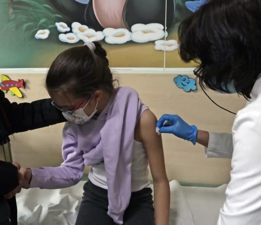 Nisin vaksinat kundër gripit në Maqedoni: Kush ka përparësi dhe si të regjistroheni?