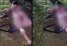 7 herë e goditën me thikë, nëna kërkon drejtësi: Djali jeton me frikë