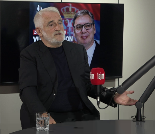 A duhet të ekzaltohen shqiptarët nga humbja e Vuçiqit?