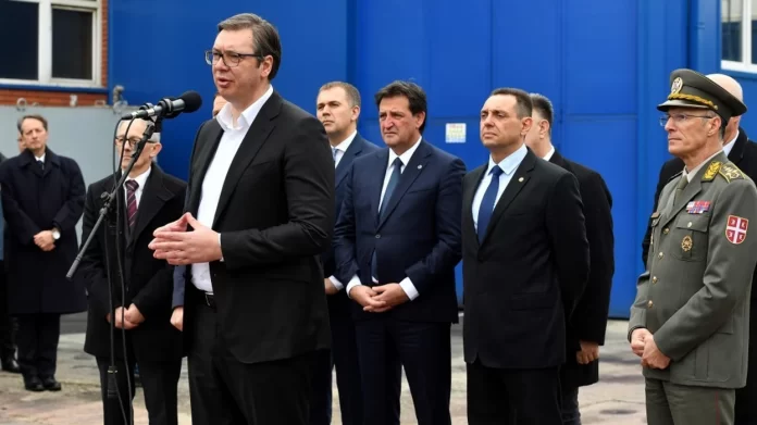 vucic