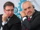 Vuçiç bën deklaratën e fortë për Ramën: Tepër kokë më vete…