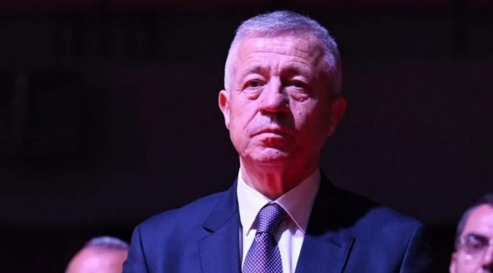Një muaj paraburgim për sulmuesit e deputetit të VV-së, Ekrem Selimit dhe Fatlum Zogajt