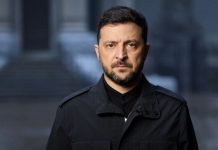 Zelensky: Rusët po bombardojnë urat! A mendojnë vërtet se ne nuk do të reagojmë?