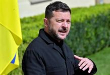 Zelensky: Ukraina goditi pozicionet ruse me “Iskander”
